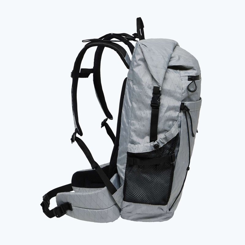 Plecak turystyczny Jack Wolfskin Wandermood Rolltop 30 l rainstorm 4