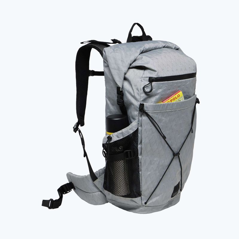 Plecak turystyczny Jack Wolfskin Wandermood Rolltop 30 l rainstorm 7