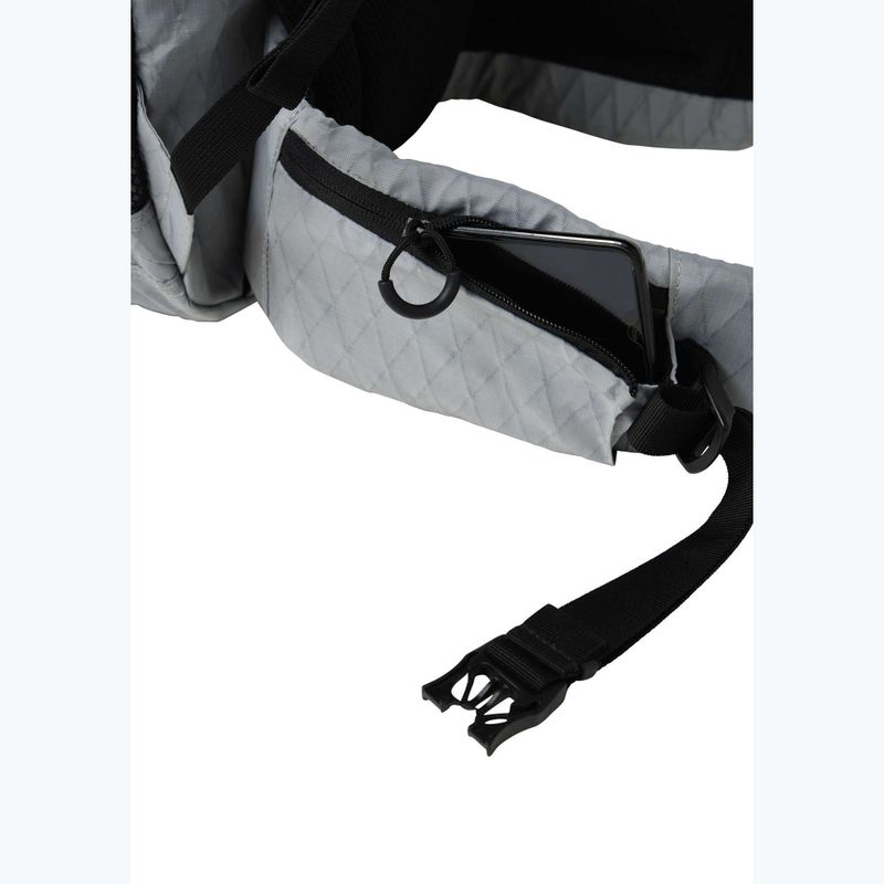 Plecak turystyczny Jack Wolfskin Wandermood Rolltop 30 l rainstorm 9