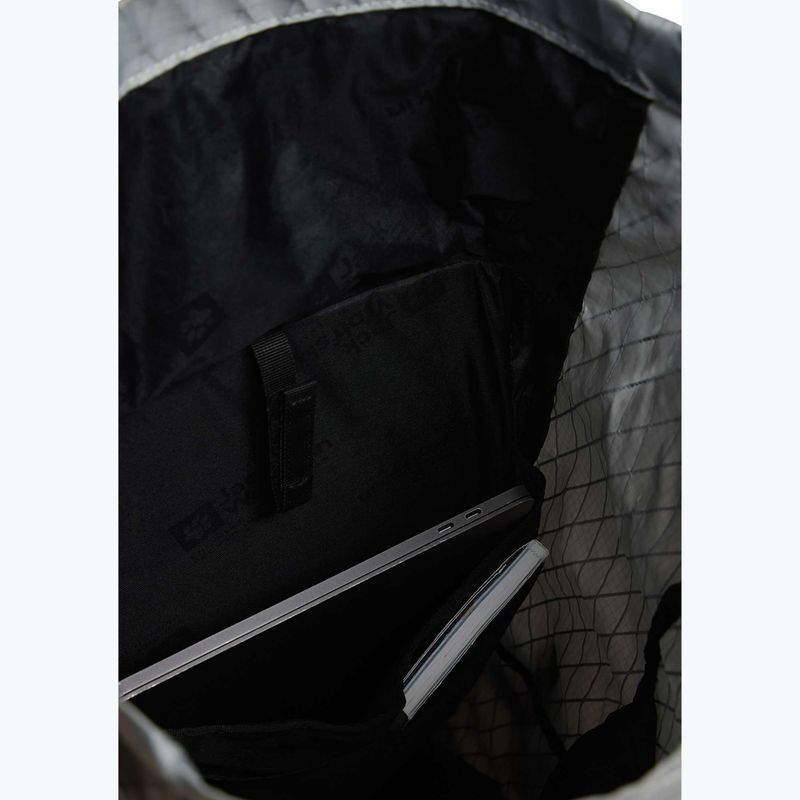 Plecak turystyczny Jack Wolfskin Wandermood Rolltop 30 l rainstorm 10