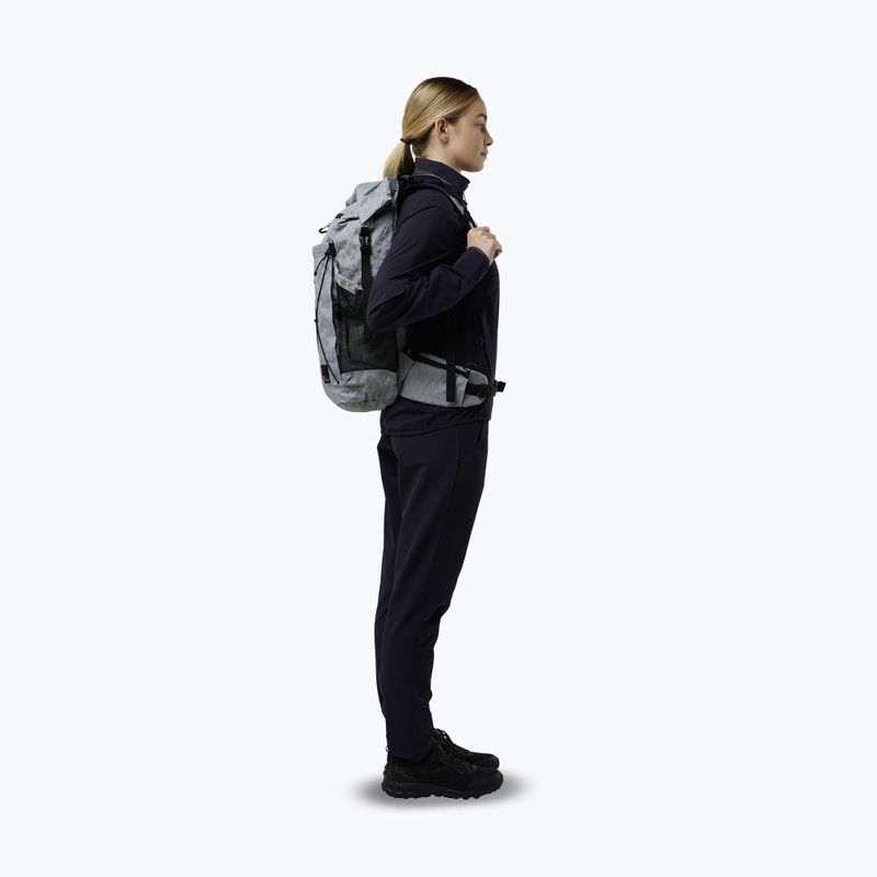 Plecak turystyczny Jack Wolfskin Wandermood Rolltop 30 l rainstorm 12