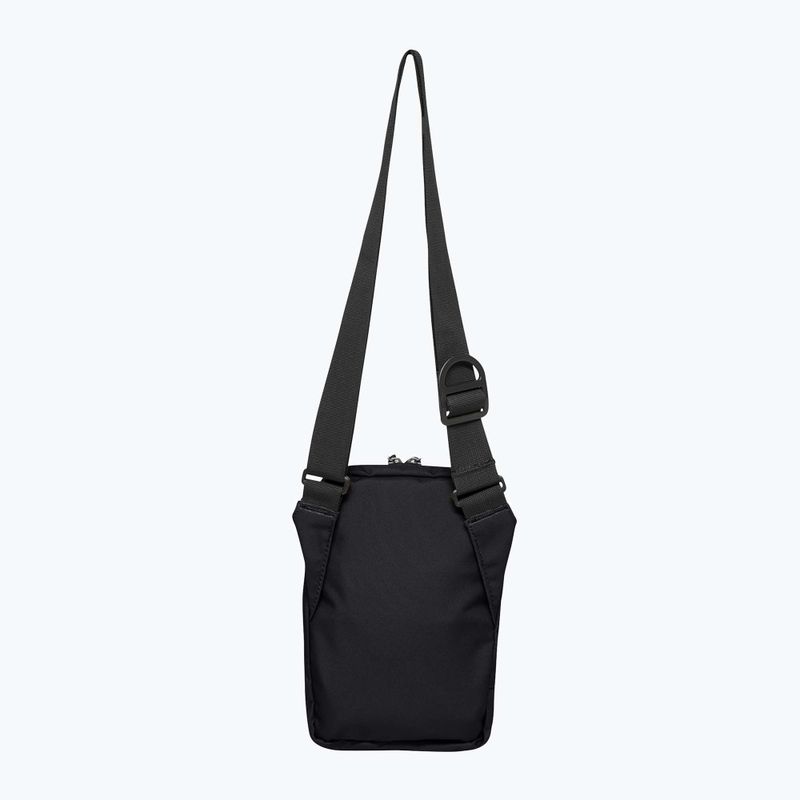 Saszetka Jack Wolfskin Konya Organizer 2 l black 2