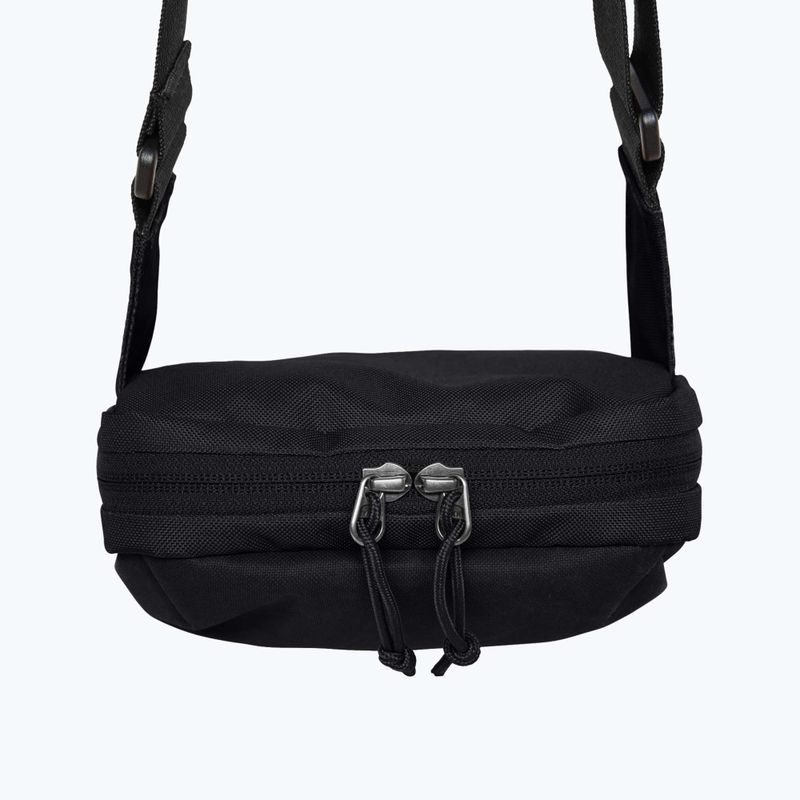 Saszetka Jack Wolfskin Konya Organizer 2 l black 3