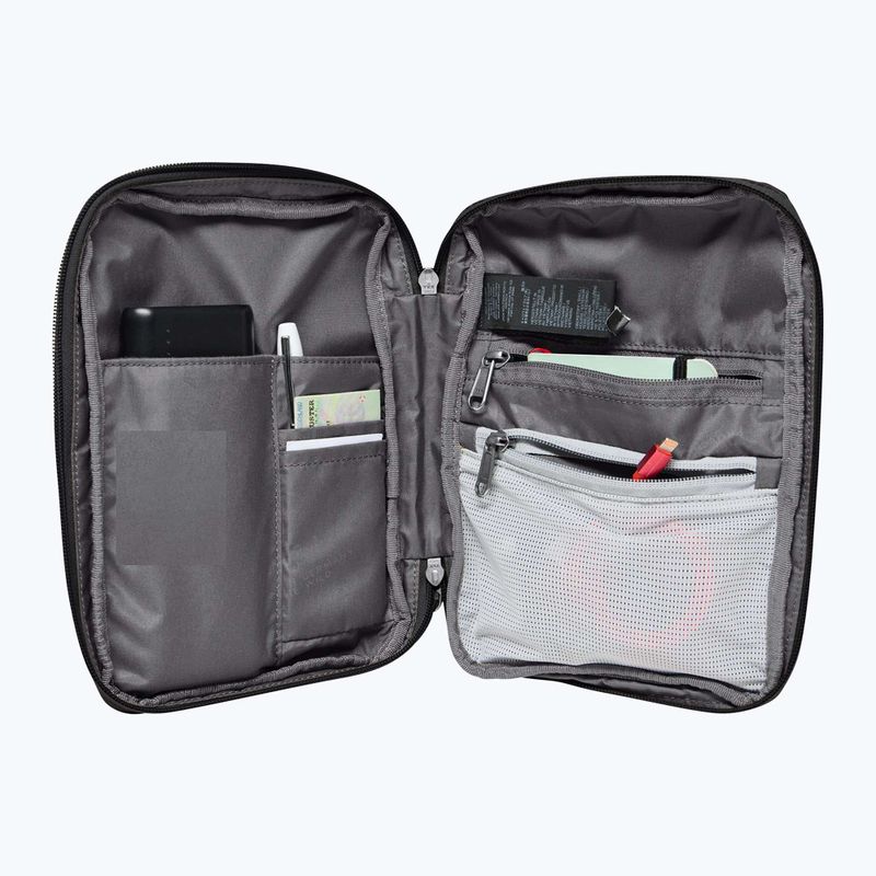 Saszetka Jack Wolfskin Konya Organizer 2 l black 7