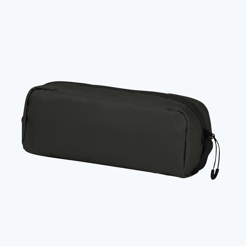 Kosmetyczka Jack Wolfskin Wandermood Washbag Mini 1 l granite black 2