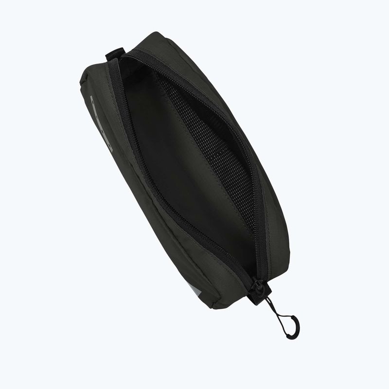Kosmetyczka Jack Wolfskin Wandermood Washbag Mini 1 l granite black 4