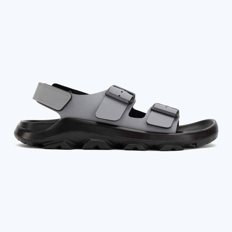 Sandały BIRKENSTOCK Mogami Terra BF Regular oasis black 2
