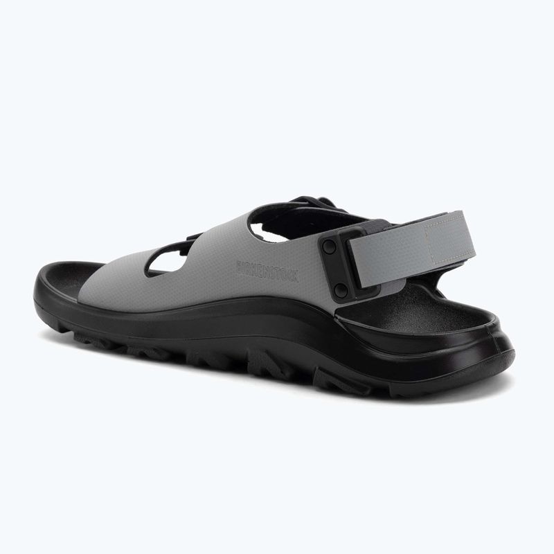 Sandały BIRKENSTOCK Mogami Terra BF Regular oasis black 3