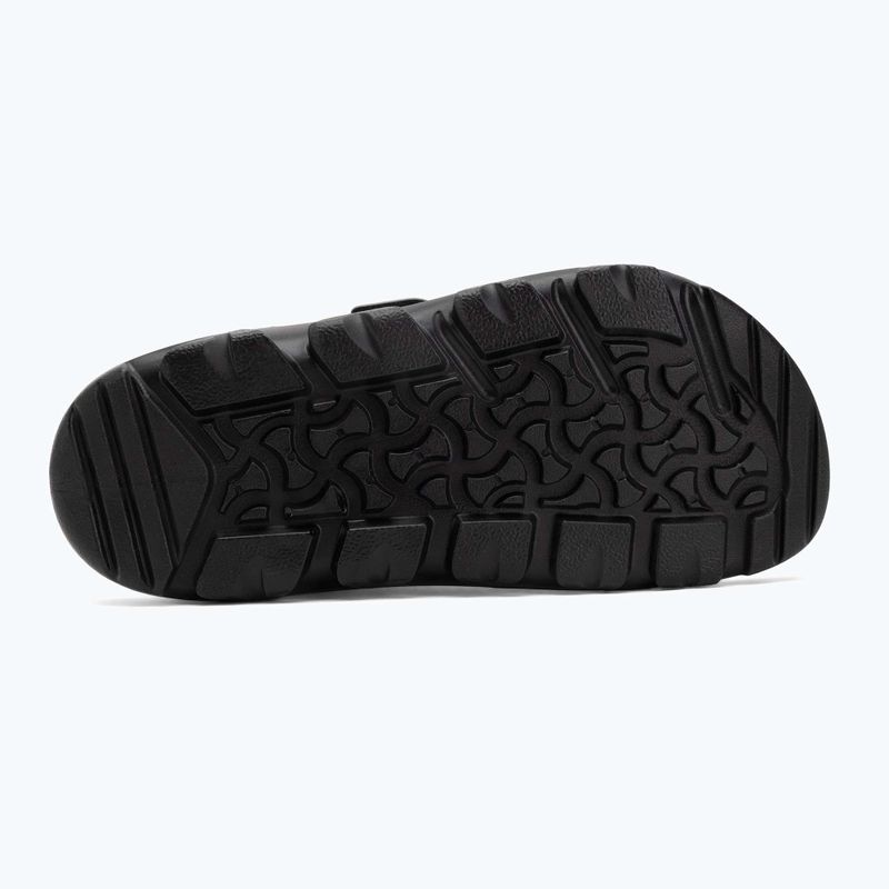 Sandały BIRKENSTOCK Mogami Terra BF Regular oasis black 4