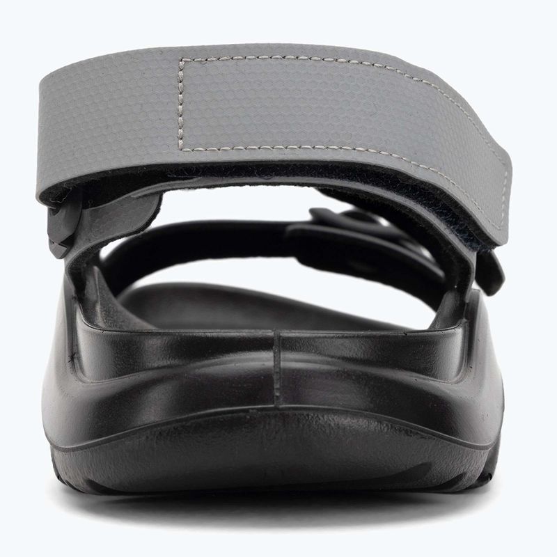 Sandały BIRKENSTOCK Mogami Terra BF Regular oasis black 6