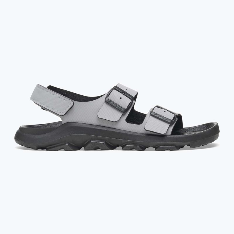 Sandały BIRKENSTOCK Mogami Terra BF Regular oasis black 9