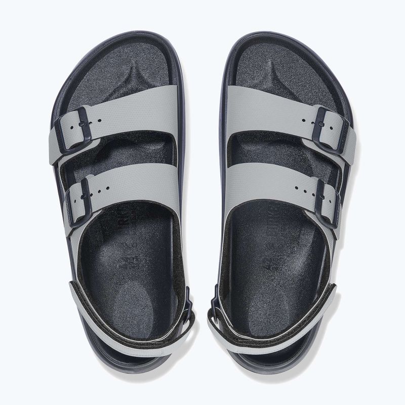 Sandały BIRKENSTOCK Mogami Terra BF Regular oasis black 10