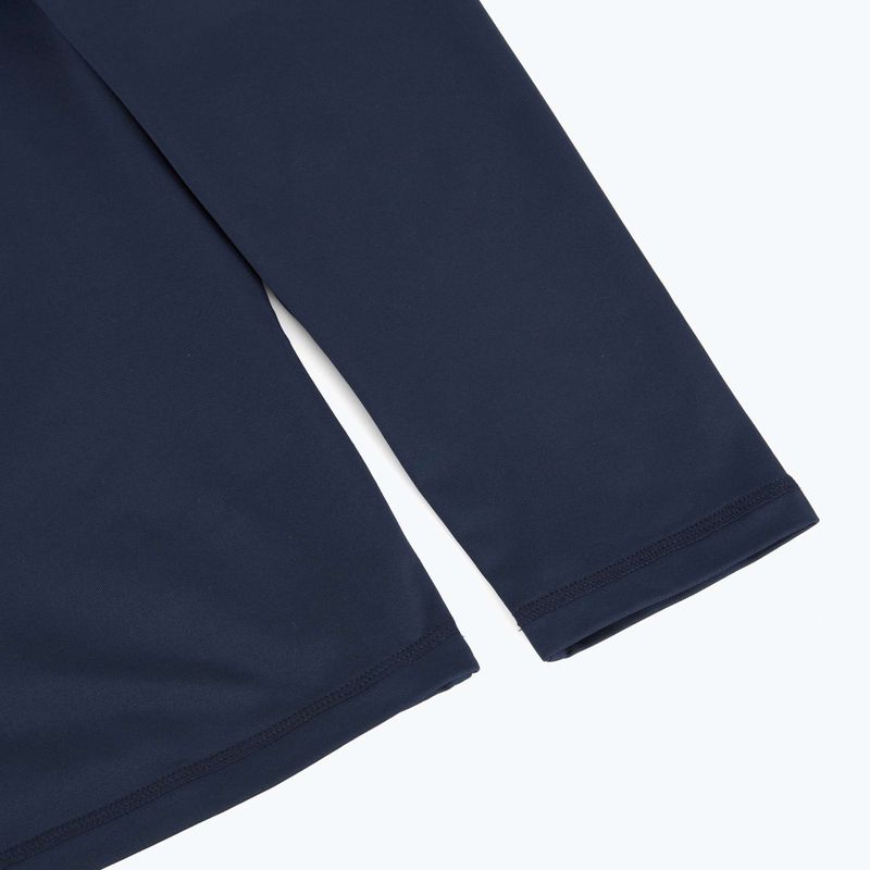 Bluza termoaktywna męska BOGNER FIRE+ICE Pascal night blue 4