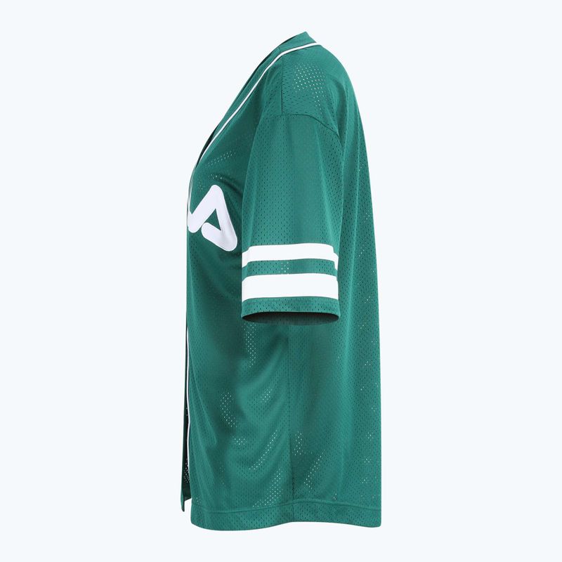 Koszulka damska FILA Latalia aventurine 7