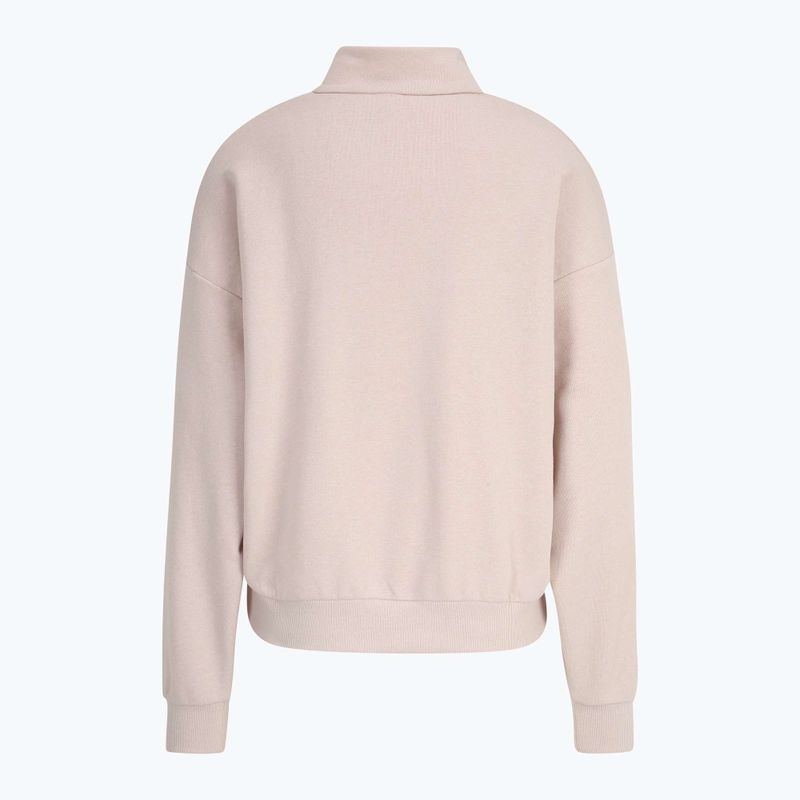Bluza damska FILA Lima oatmeal melange 6