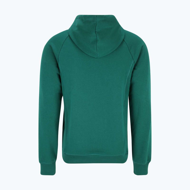 Bluza męska FILA Lutheran Hoody aventurine 5