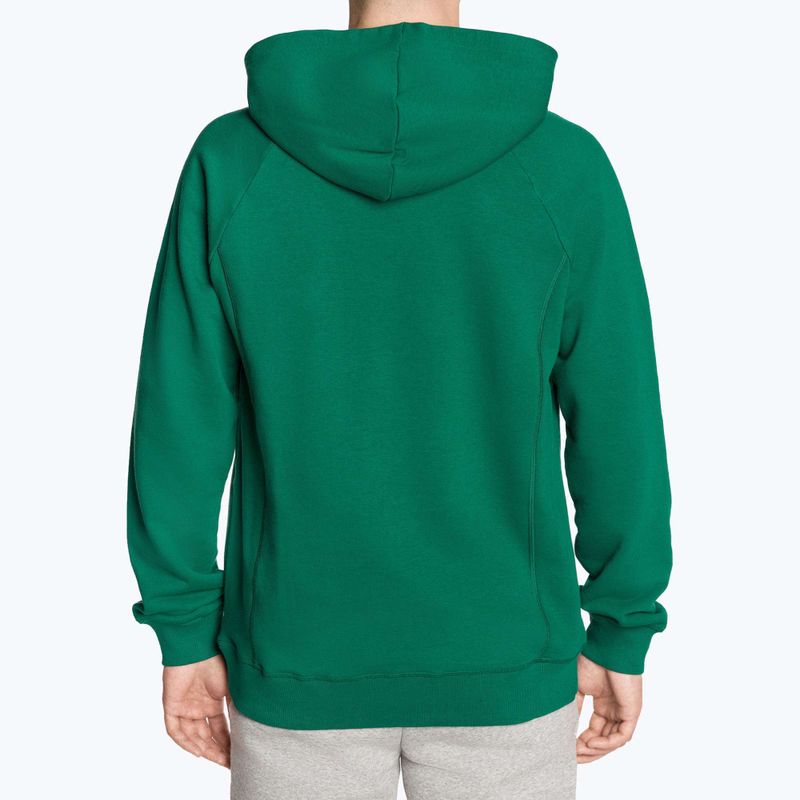 Bluza męska FILA Lutheran Hoody aventurine 2