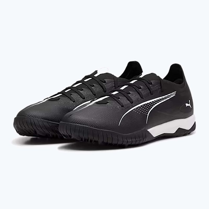 Buty piłkarskie PUMA Future 5 Match TT puma black/puma white 8