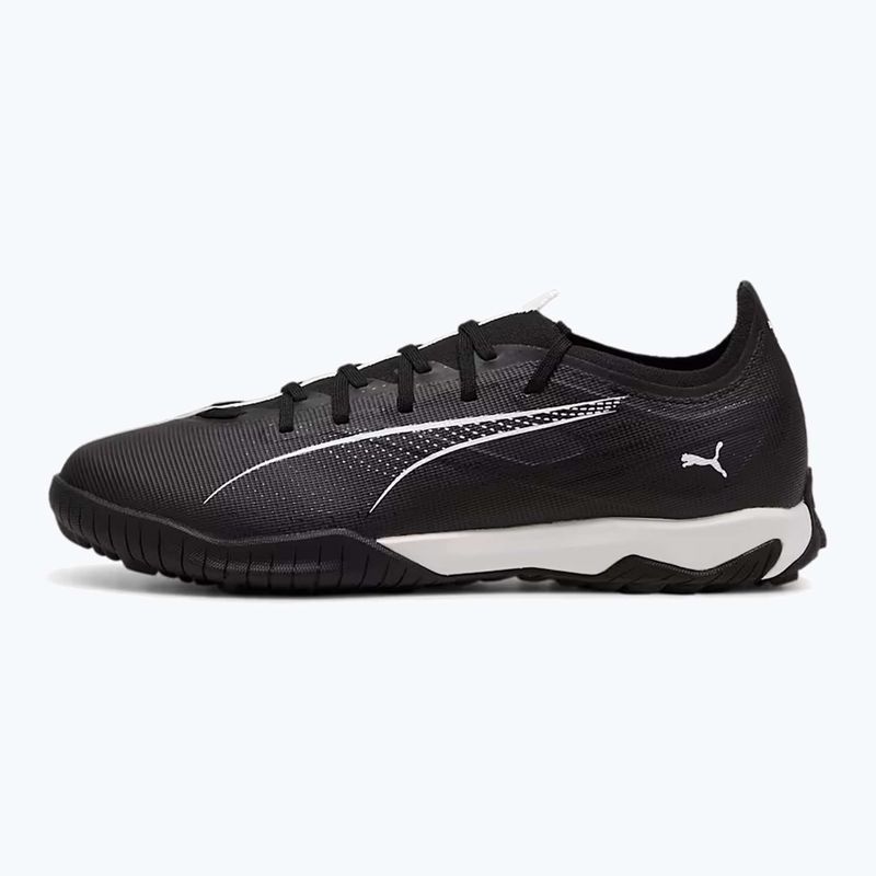 Buty piłkarskie PUMA Future 5 Match TT puma black/puma white 9