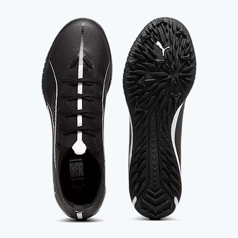 Buty piłkarskie PUMA Future 5 Match TT puma black/puma white 11
