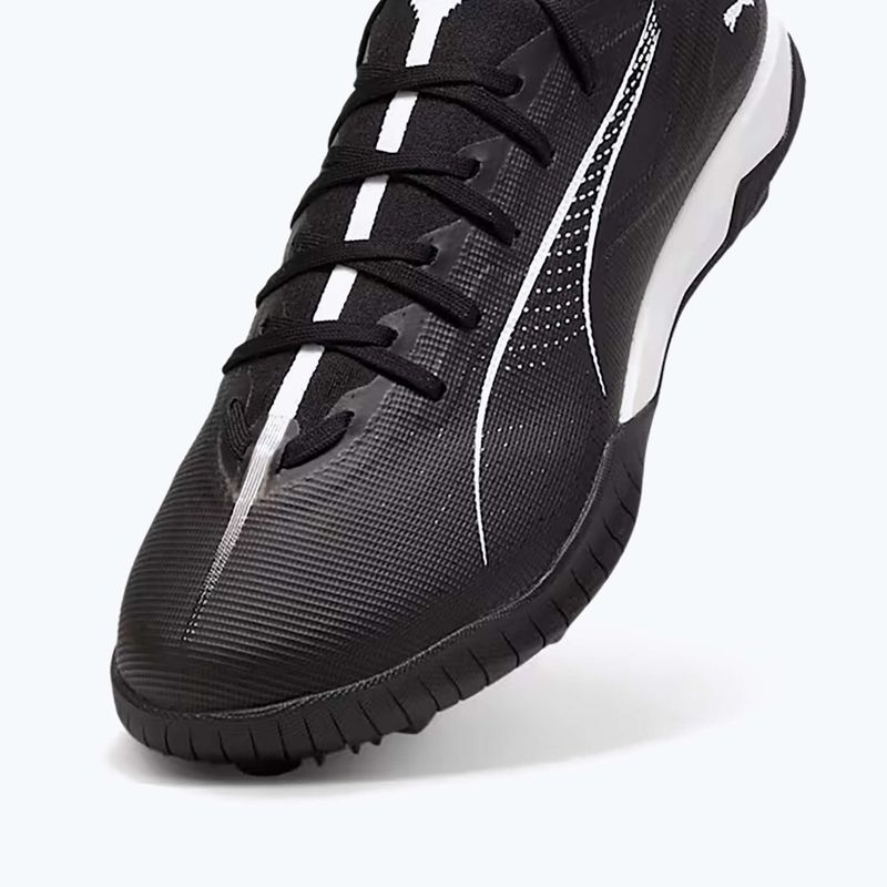 Buty piłkarskie PUMA Future 5 Match TT puma black/puma white 12