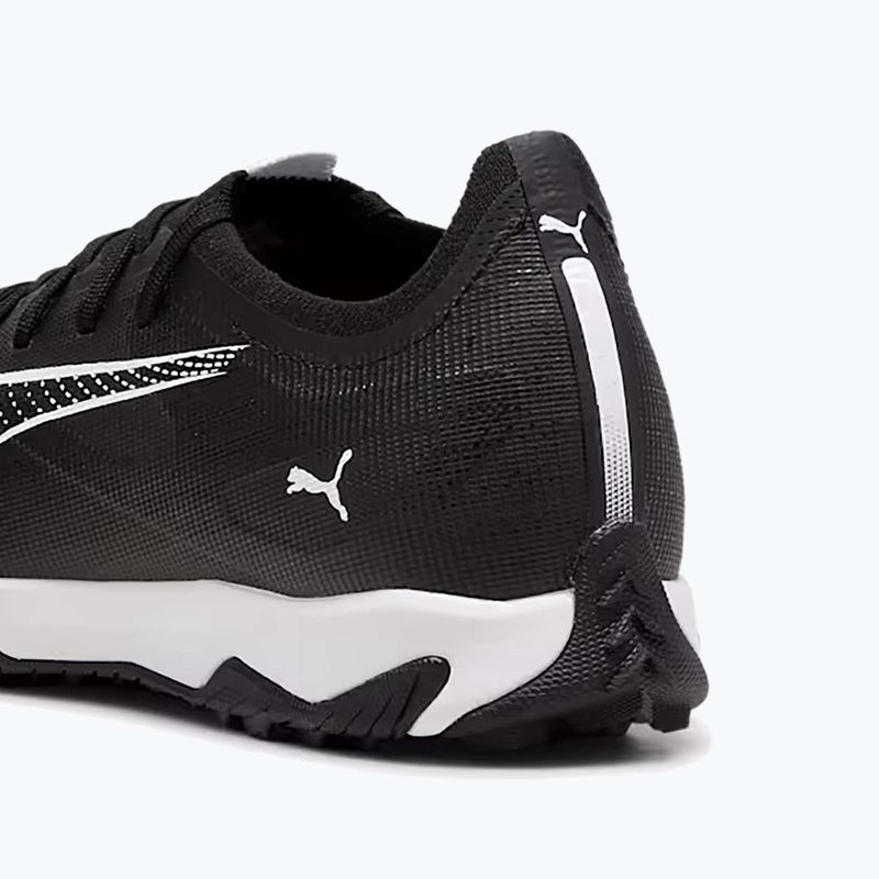 Buty piłkarskie PUMA Future 5 Match TT puma black/puma white 13