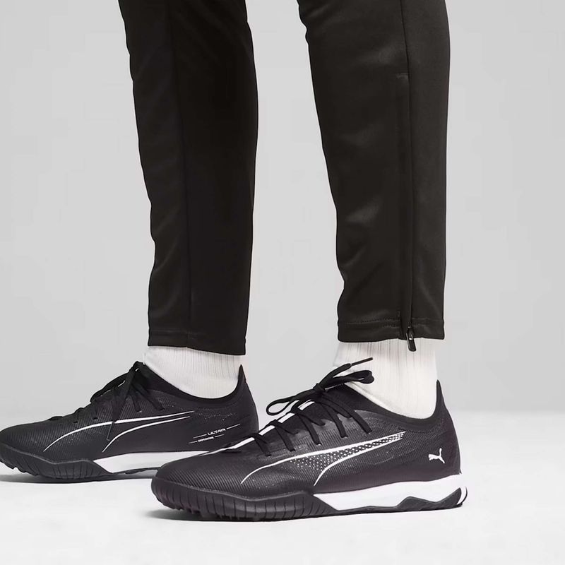 Buty piłkarskie PUMA Future 5 Match TT puma black/puma white 14