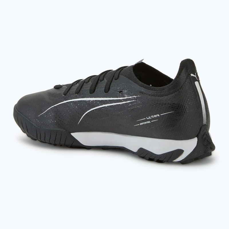 Buty piłkarskie PUMA Future 5 Match TT puma black/puma white 3