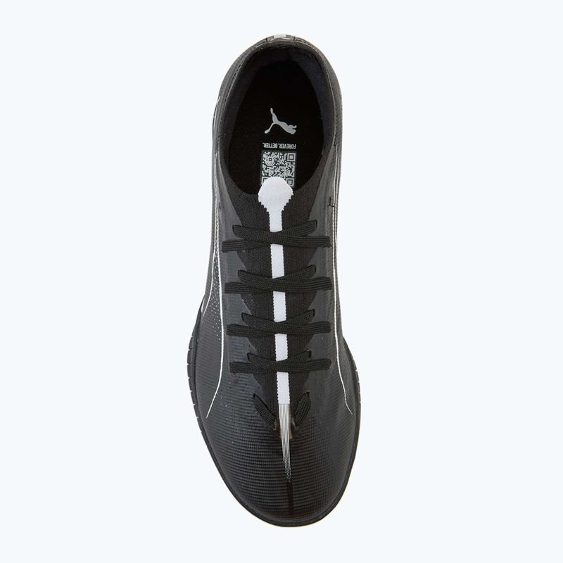 Buty piłkarskie PUMA Future 5 Match TT puma black/puma white 5