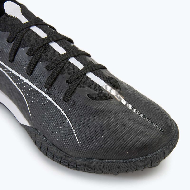 Buty piłkarskie PUMA Future 5 Match TT puma black/puma white 7