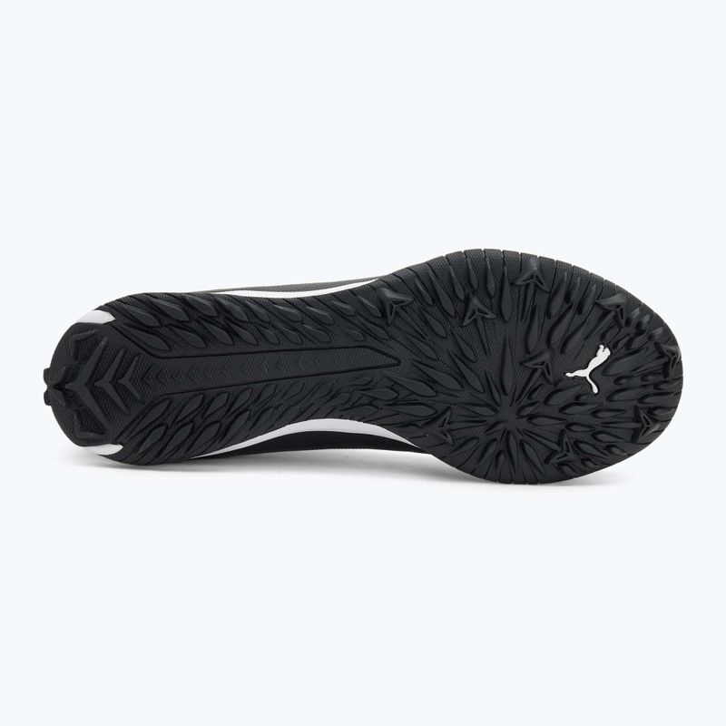 Buty piłkarskie PUMA Ultra 5 Match+ TT puma black/puma white 5