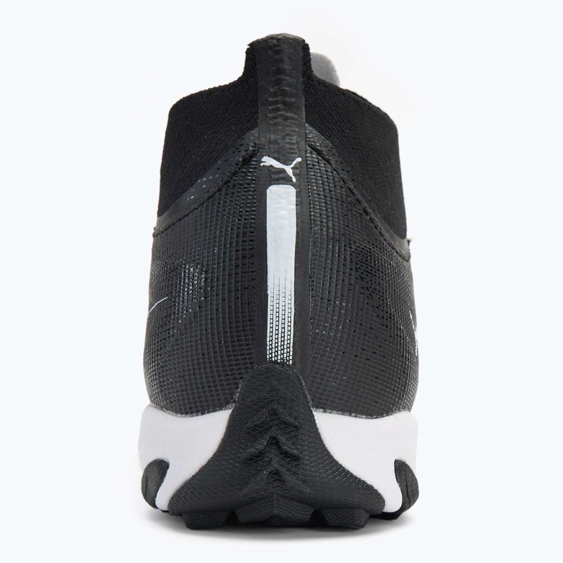 Buty piłkarskie PUMA Ultra 5 Match+ TT puma black/puma white 7