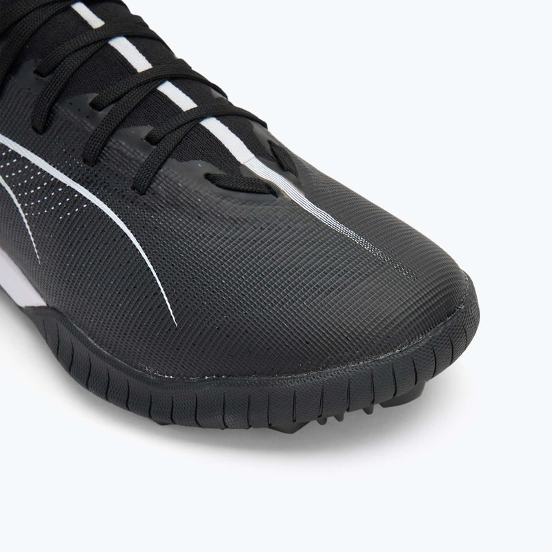 Buty piłkarskie PUMA Ultra 5 Match+ TT puma black/puma white 8