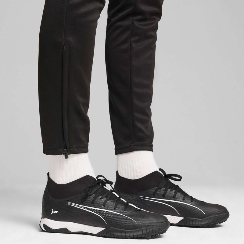 Buty piłkarskie PUMA Ultra 5 Match+ TT puma black/puma white 3