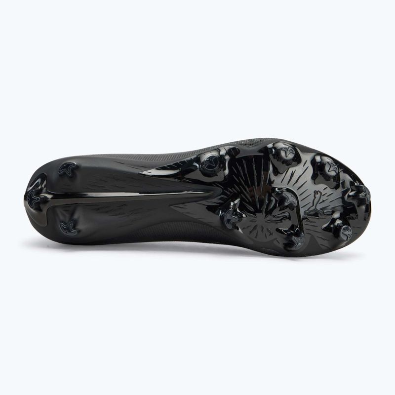 Buty piłkarskie PUMA Ultra 5 Match FG/AG puma black/puma white 5