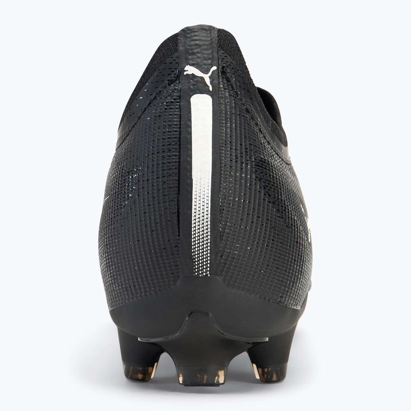 Buty piłkarskie PUMA Ultra 5 Match FG/AG puma black/puma white 7