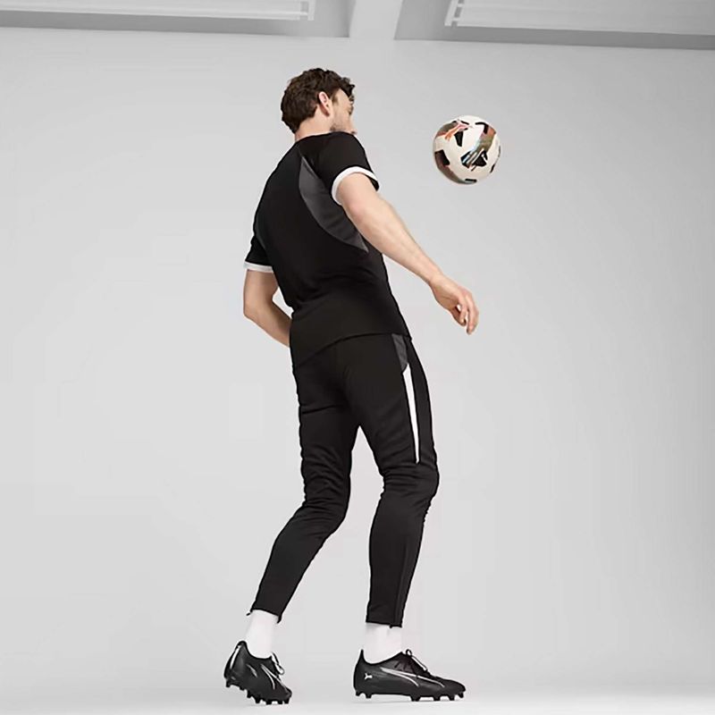 Buty piłkarskie PUMA Ultra 5 Match FG/AG puma black/puma white 11