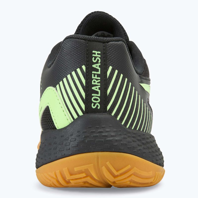 Buty PUMA Solarflash III puma black/fizzy apple 6
