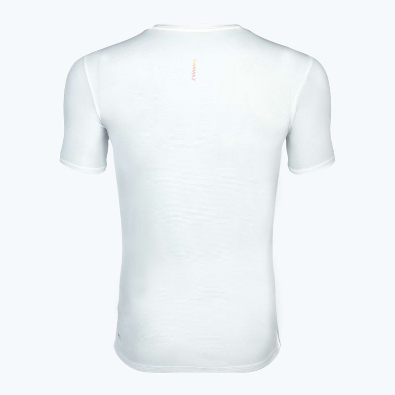 Koszulka męska PUMA Run Favorites Forever Faster TEE puma white 2