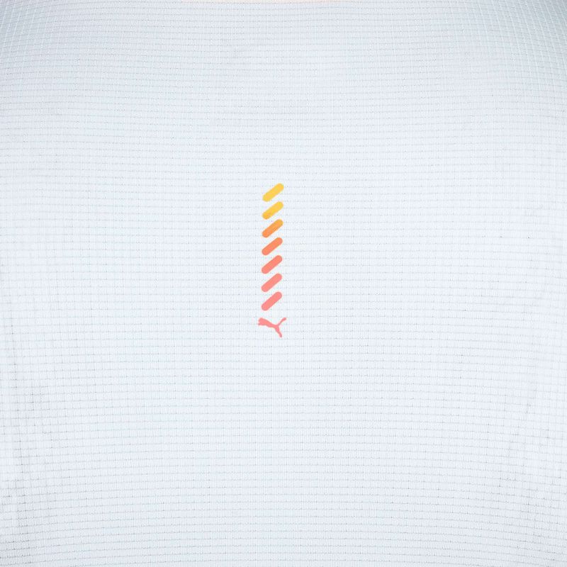 Koszulka męska PUMA Run Favorites Forever Faster TEE puma white 4