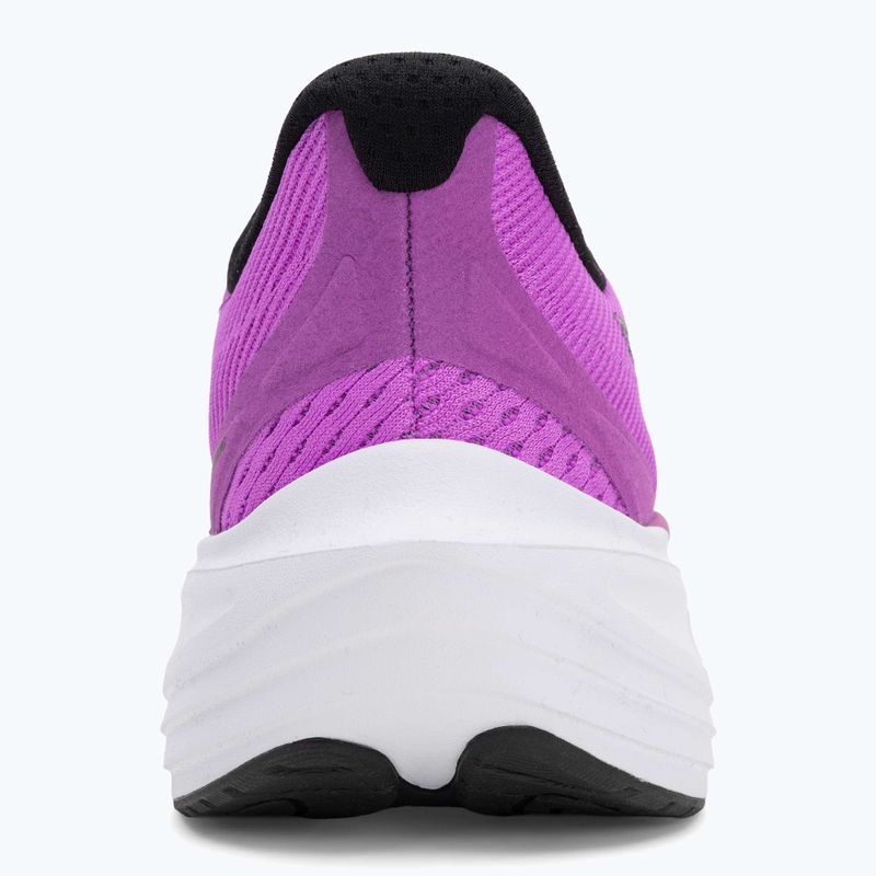 Buty do biegania PUMA Darter Pro pure magenta/puma black/yellow alert 6