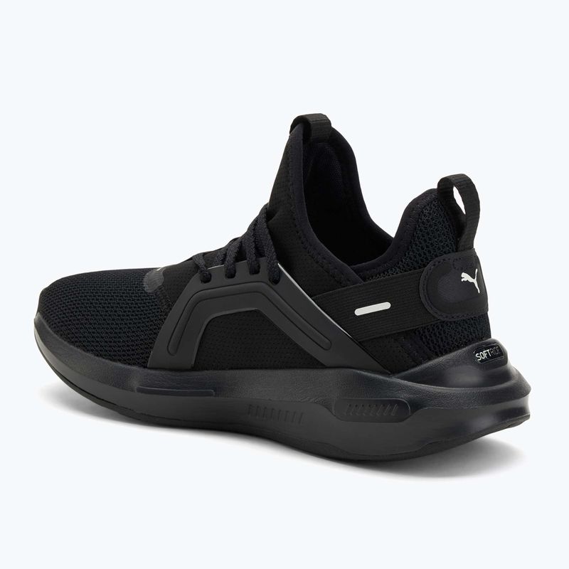 Buty damskie PUMA SoftRide Enzo 5 puma black / puma black 3