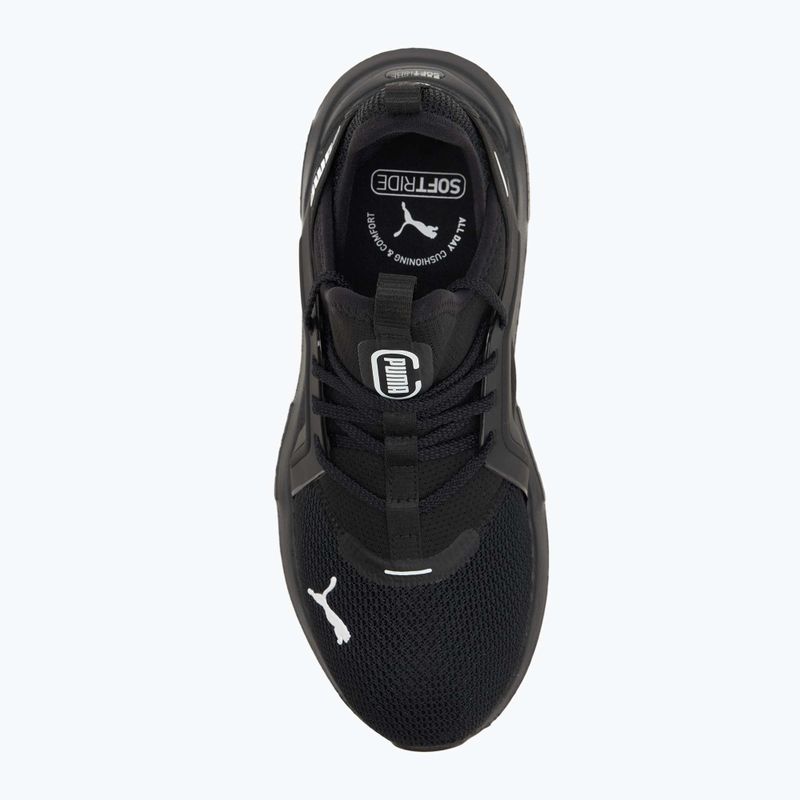 Buty damskie PUMA SoftRide Enzo 5 puma black / puma black 5