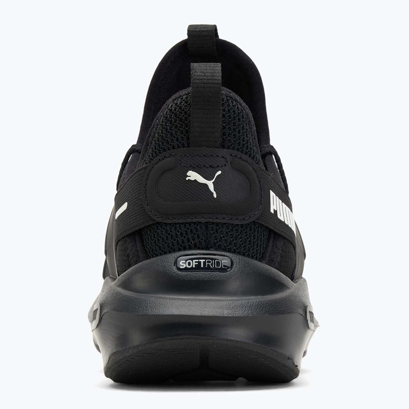 Buty damskie PUMA SoftRide Enzo 5 puma black / puma black 6