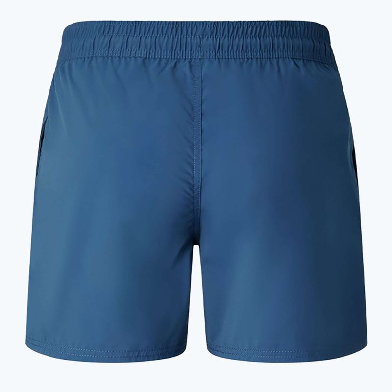 Szorty kąpielowe męskie BOGNER FIRE+ICE Nelson2 ink blue 2