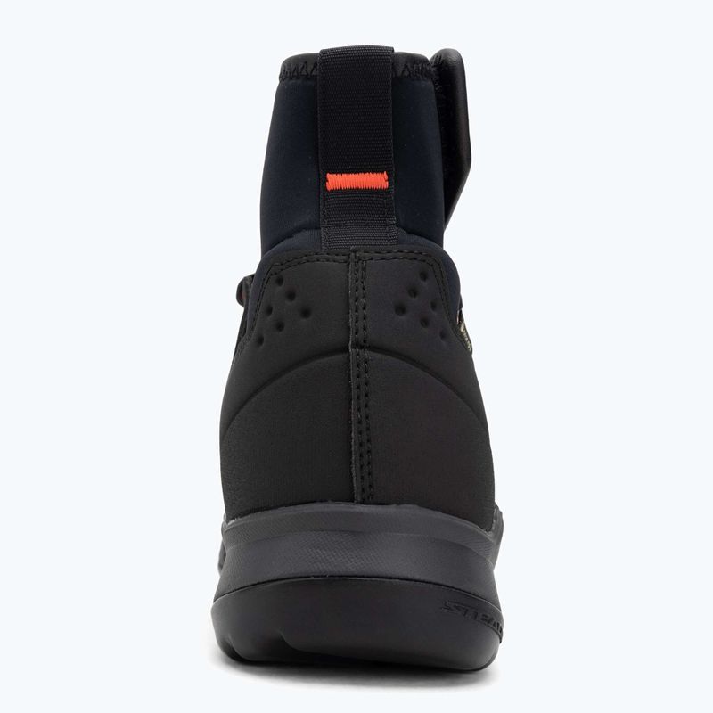 Buty rowerowe platformy męskie adidas FIVE TEN Trailcross GTX core black/grey three/solar red 6