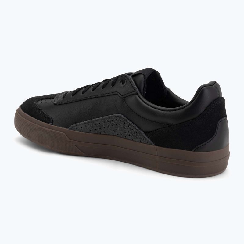 Buty rowerowe platformy męskie adidas FIVE TEN Sleuth DLX 2 core black/carbon/gum5 3
