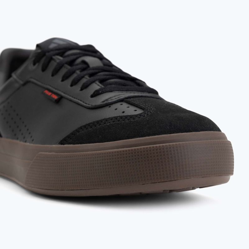 Buty rowerowe platformy męskie adidas FIVE TEN Sleuth DLX 2 core black/carbon/gum5 7