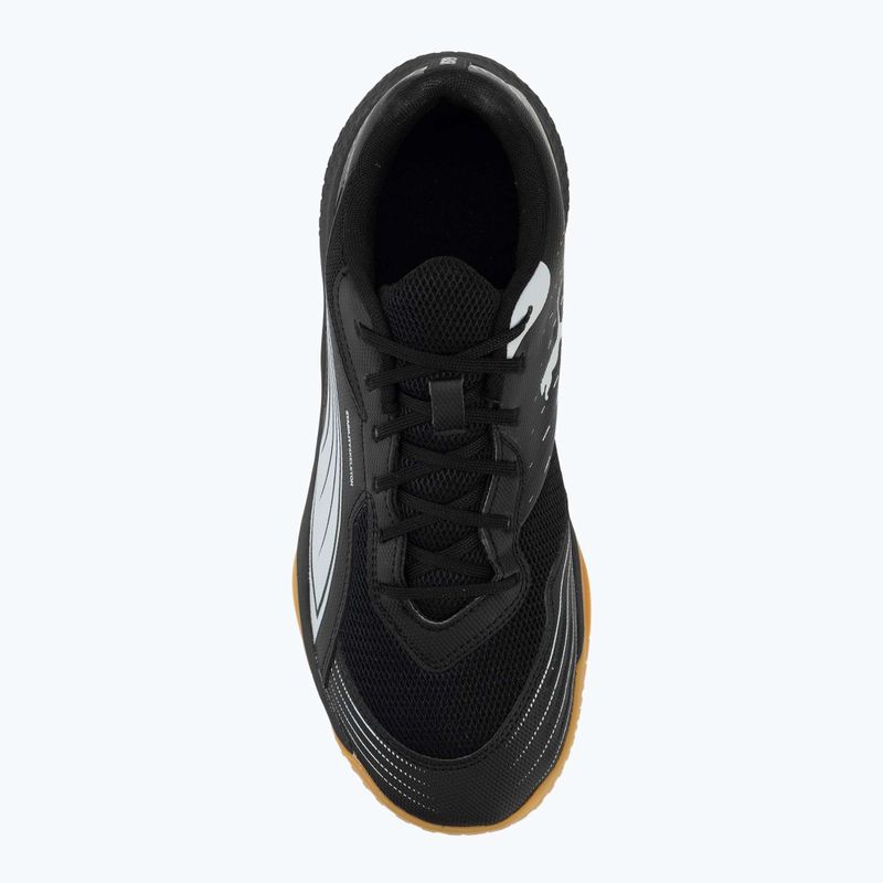 Buty PUMA Solarflash III puma black/cool light grayyellow 5