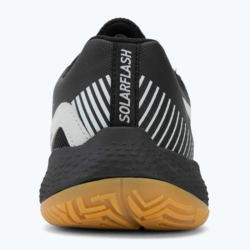 Buty PUMA Solarflash III puma black/cool light grayyellow 6